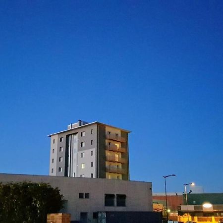 Condominio La Torre 2 Galliate 외부 사진