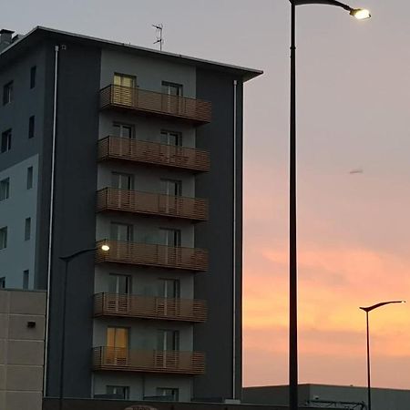 Condominio La Torre 2 Galliate 외부 사진