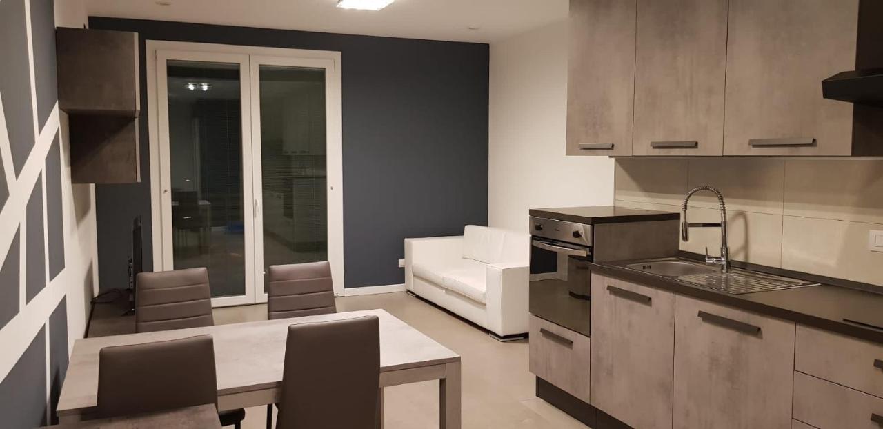 Condominio La Torre 2 Galliate 외부 사진