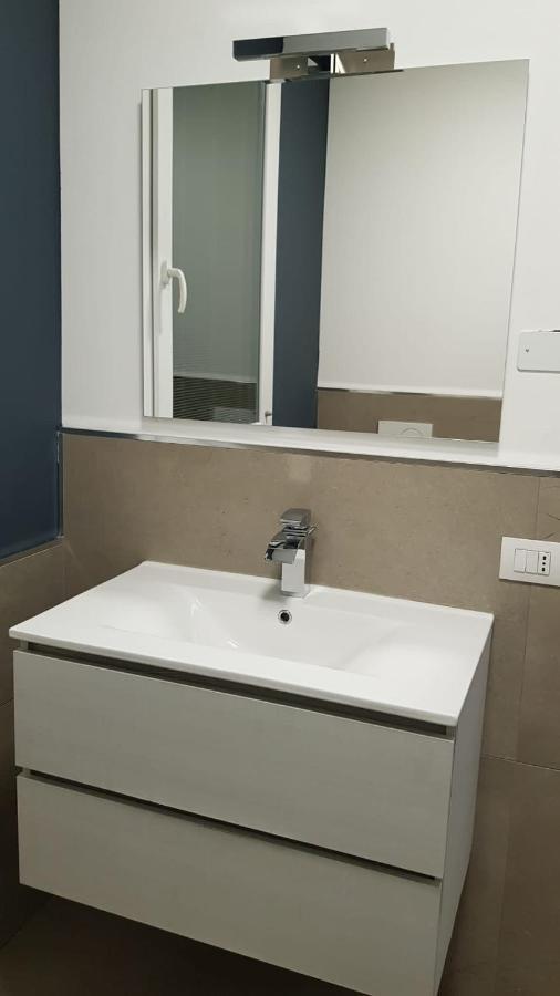 Condominio La Torre 2 Galliate 외부 사진