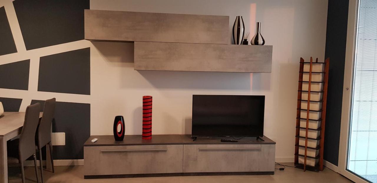 Condominio La Torre 2 Galliate 외부 사진